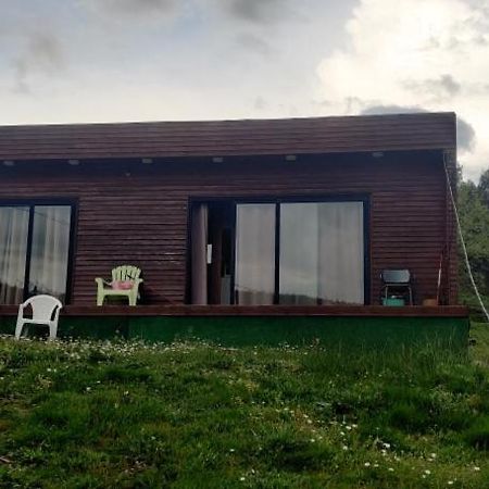 Bangalo Ponte 516 Arouca Viseu Zewnętrze zdjęcie