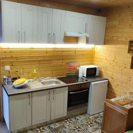 Bangalo Ponte 516 Arouca Viseu Zewnętrze zdjęcie