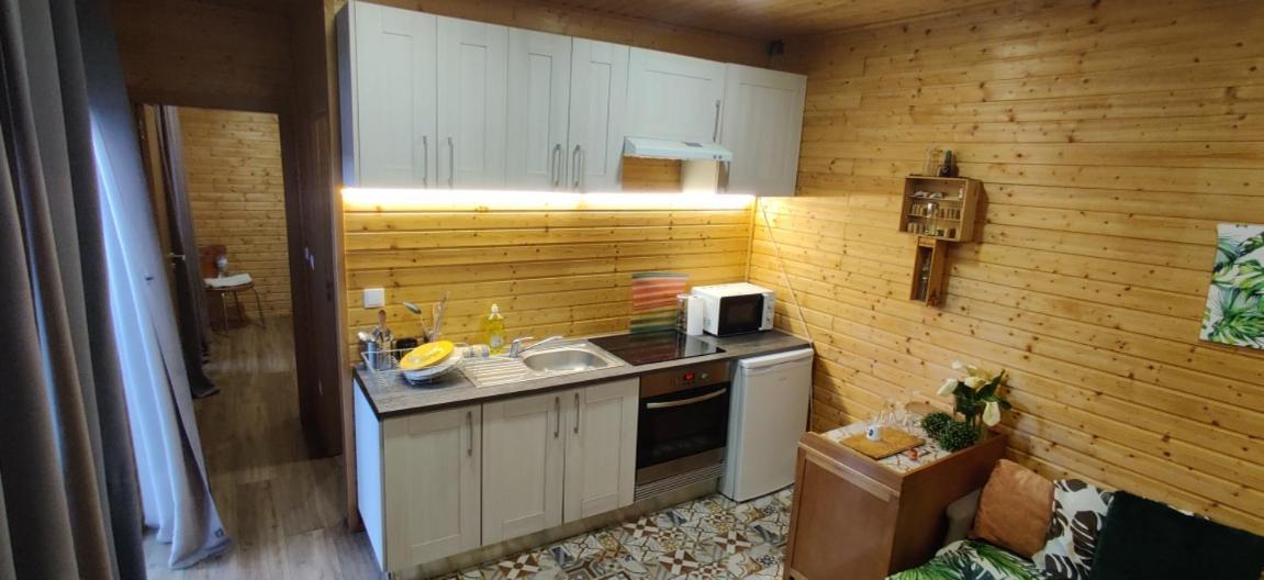Bangalo Ponte 516 Arouca Viseu Zewnętrze zdjęcie