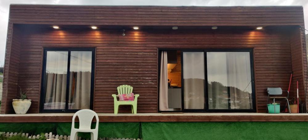 Bangalo Ponte 516 Arouca Viseu Zewnętrze zdjęcie